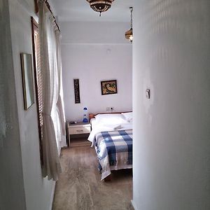 Kamer met Twee Aparte Bedden